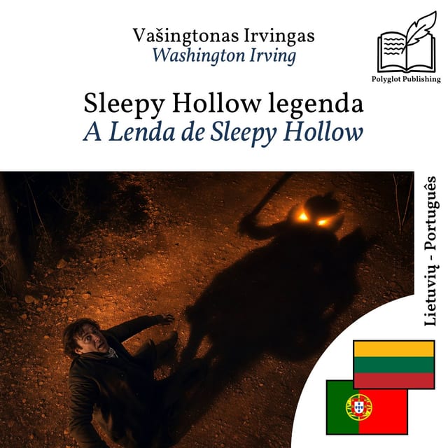 A Lenda de Sleepy Hollow