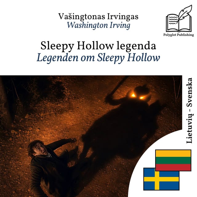 Legenden om Sleepy Hollow
