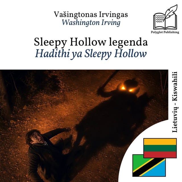 Hadithi ya Sleepy Hollow