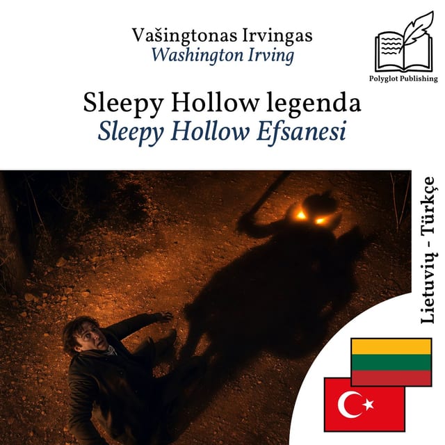Sleepy Hollow Efsanesi