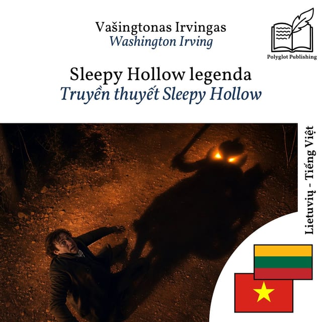 Truyền thuyết Sleepy Hollow