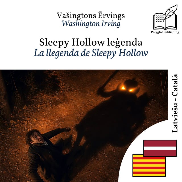 La llegenda de Sleepy Hollow