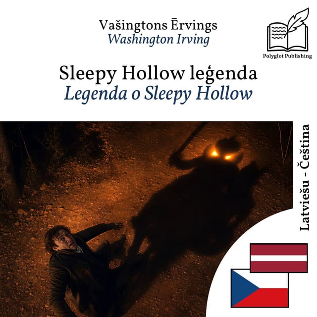 Legenda o Sleepy Hollow