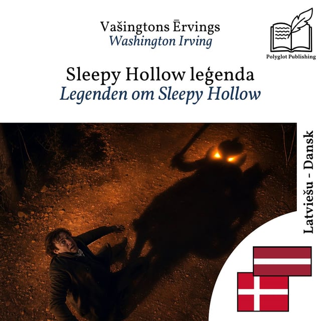 Legenden om Sleepy Hollow