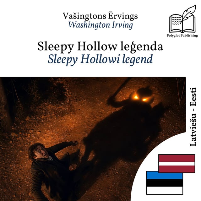 Sleepy Hollowi legend