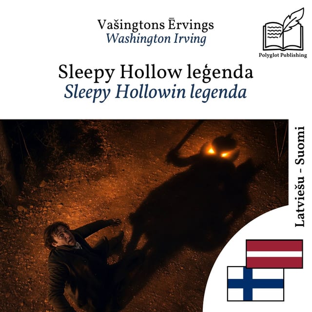 Sleepy Hollowin legenda