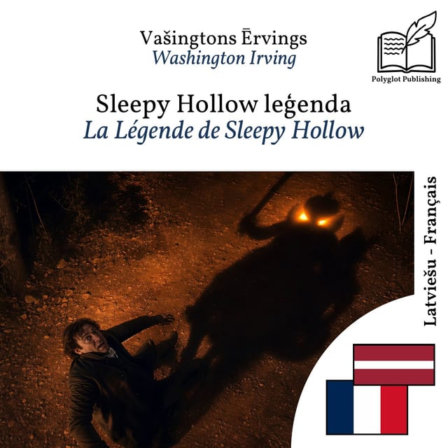 La Légende de Sleepy Hollow