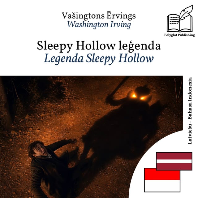 Legenda Sleepy Hollow