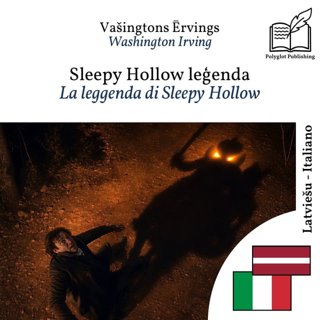La leggenda di Sleepy Hollow