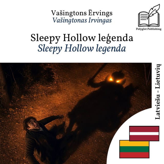Sleepy Hollow legenda