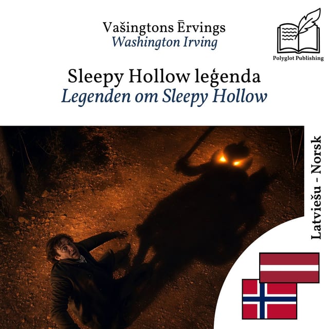 Legenden om Sleepy Hollow