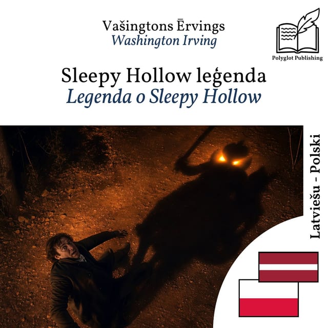 Legenda o Sleepy Hollow