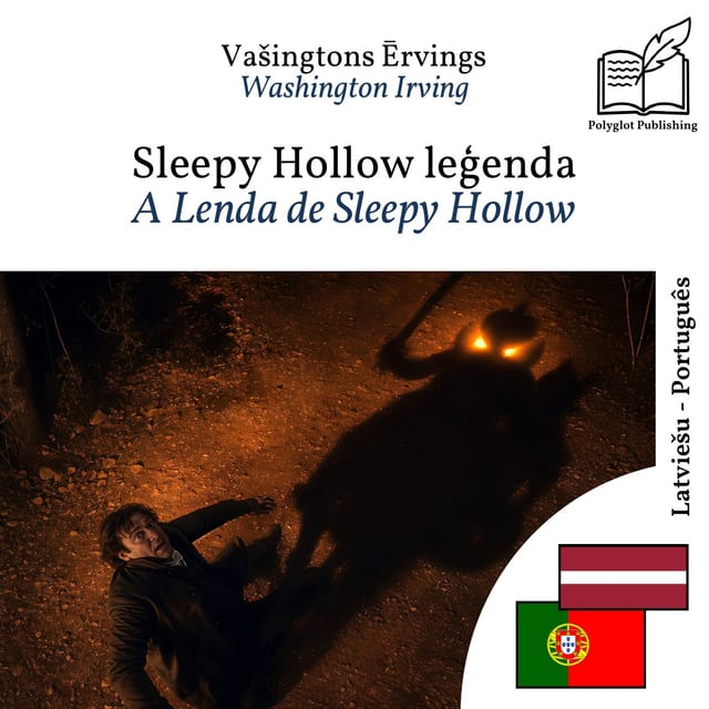A Lenda de Sleepy Hollow