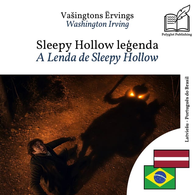 A Lenda de Sleepy Hollow
