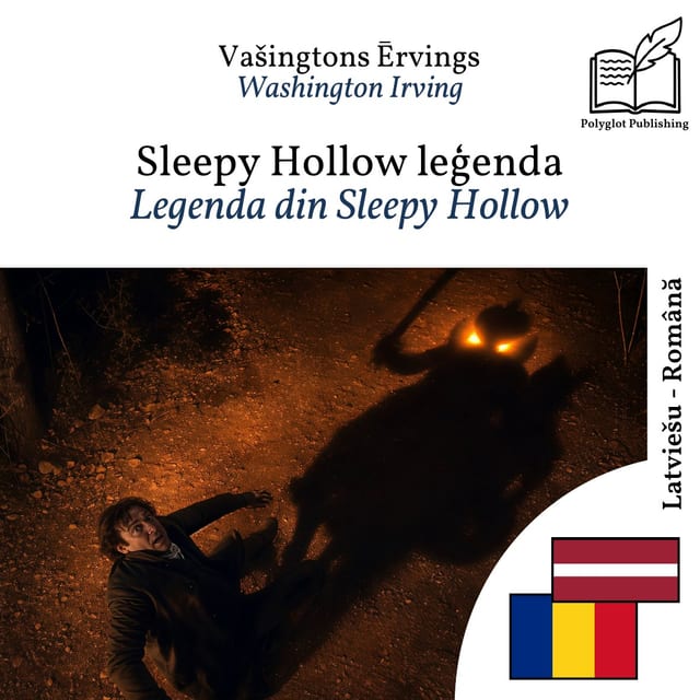 Legenda din Sleepy Hollow