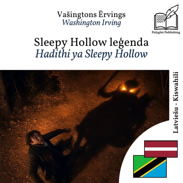 Hadithi ya Sleepy Hollow