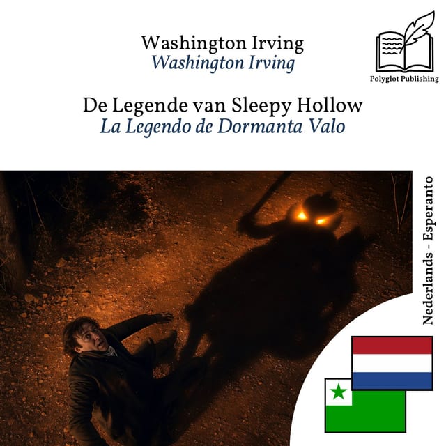 La Legendo de Dormanta Valo