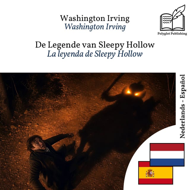 La leyenda de Sleepy Hollow