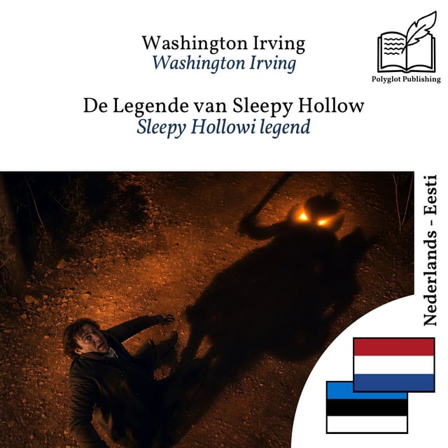 Sleepy Hollowi legend