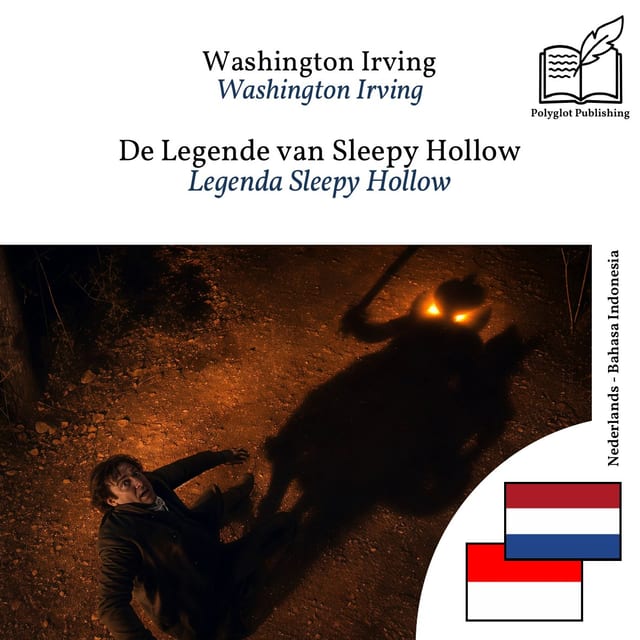 Legenda Sleepy Hollow
