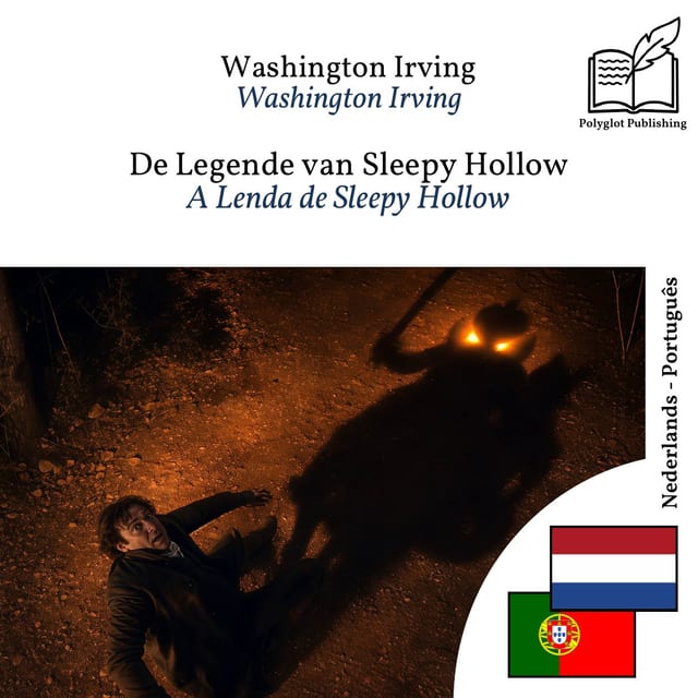 A Lenda de Sleepy Hollow