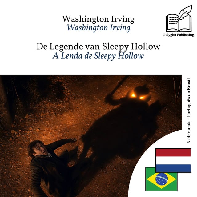 A Lenda de Sleepy Hollow