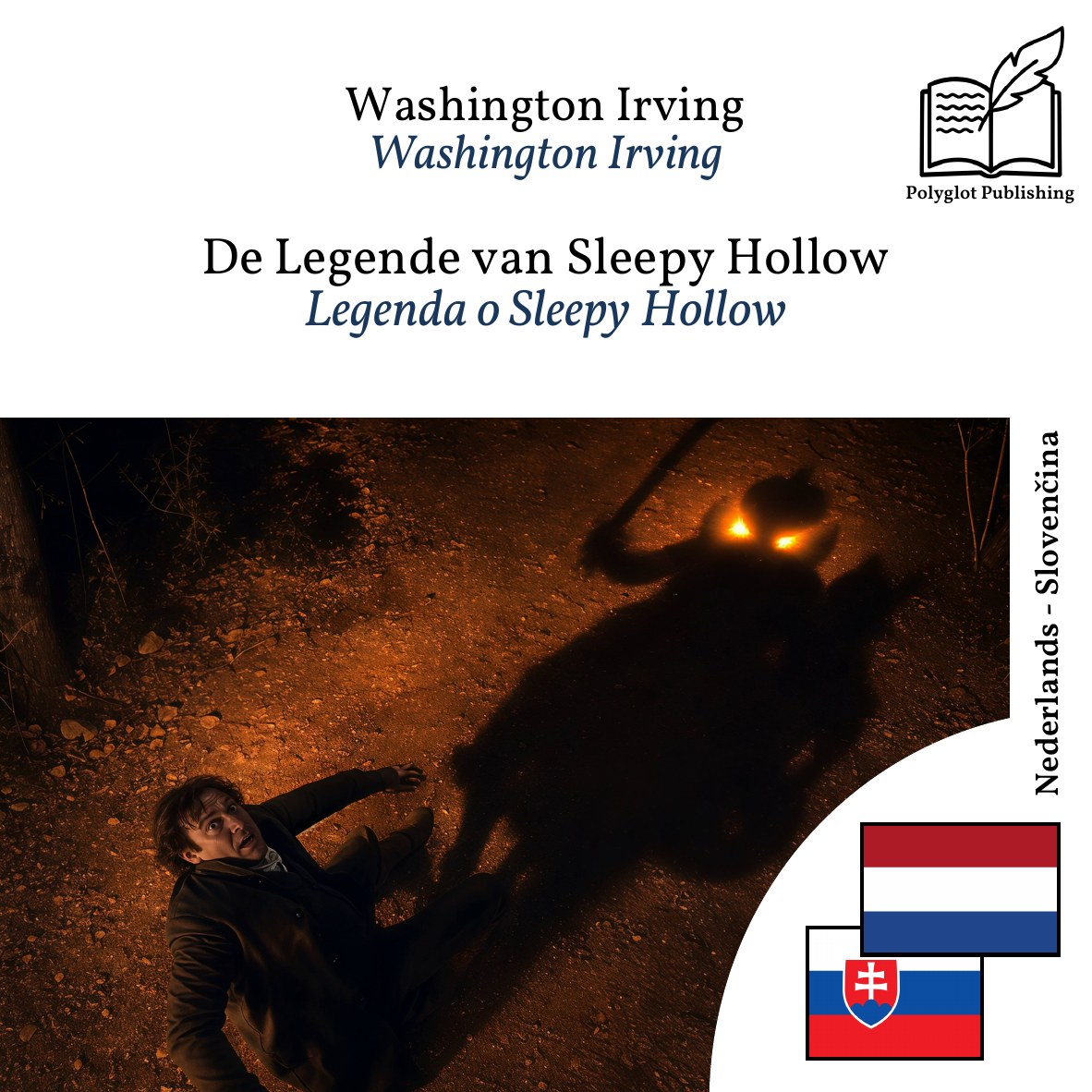 Legenda o Sleepy Hollow