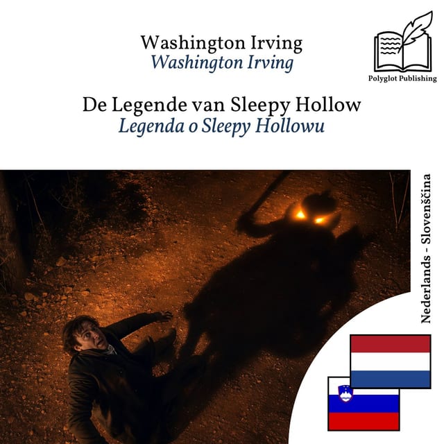 Legenda o Sleepy Hollowu