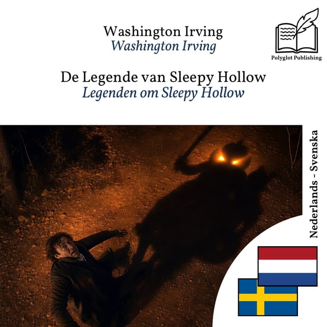Legenden om Sleepy Hollow
