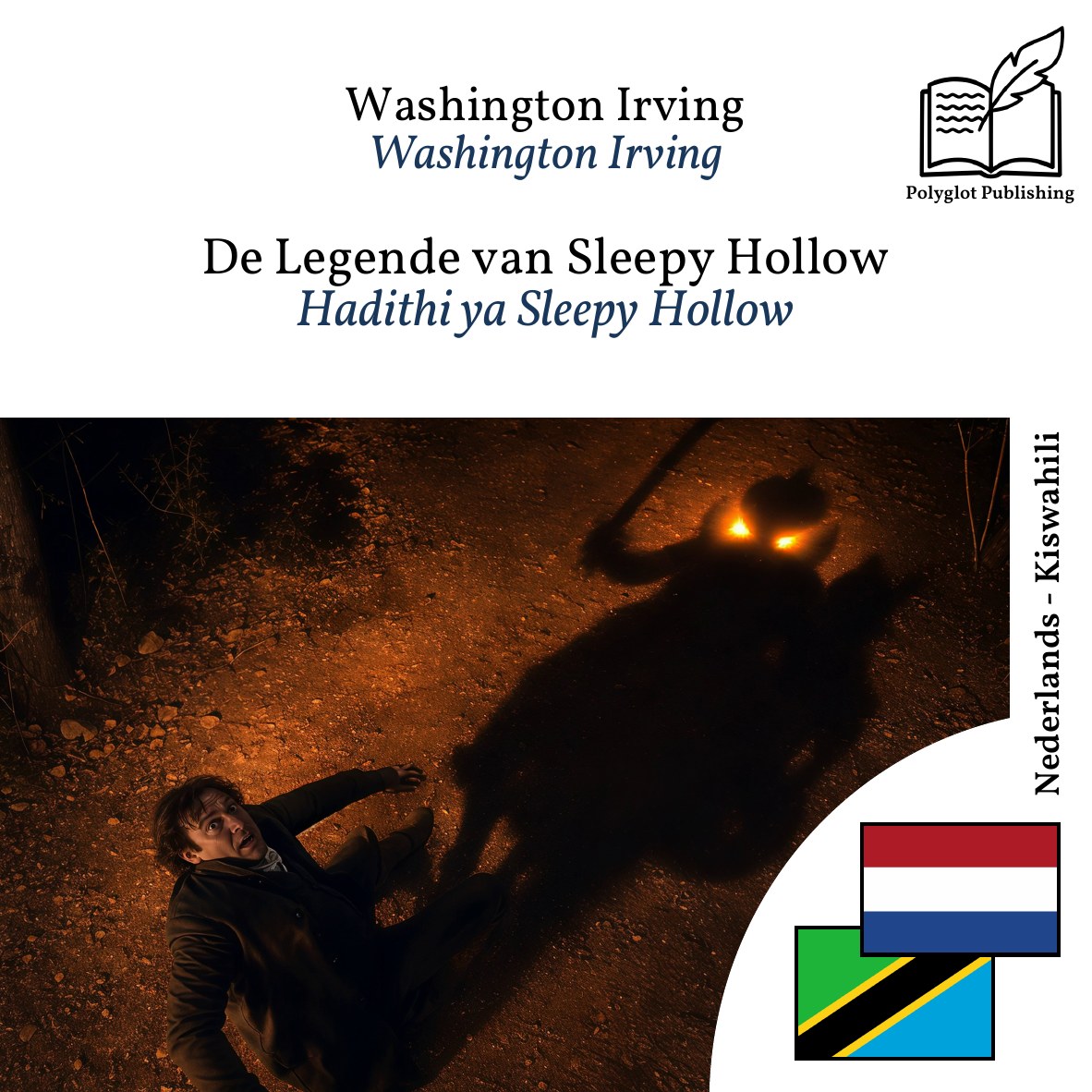 Hadithi ya Sleepy Hollow