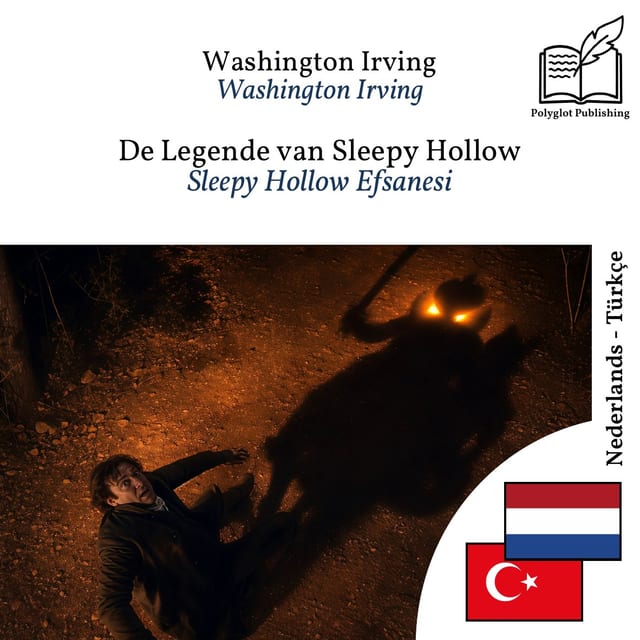 Sleepy Hollow Efsanesi