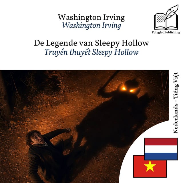 Truyền thuyết Sleepy Hollow