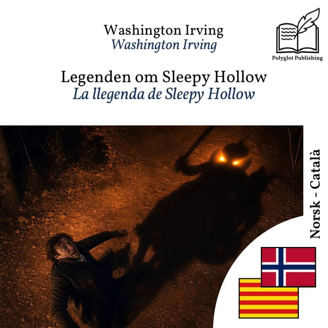 La llegenda de Sleepy Hollow