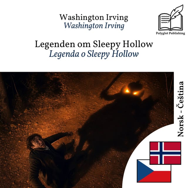 Legenda o Sleepy Hollow