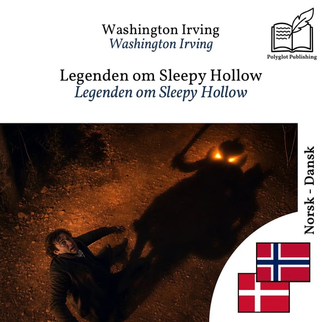 Legenden om Sleepy Hollow