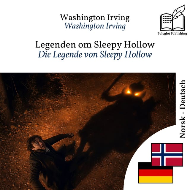 Die Legende von Sleepy Hollow