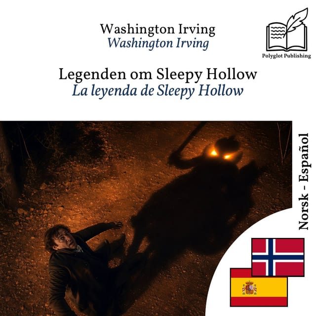 La leyenda de Sleepy Hollow