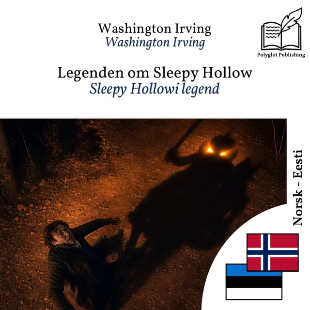 Sleepy Hollowi legend