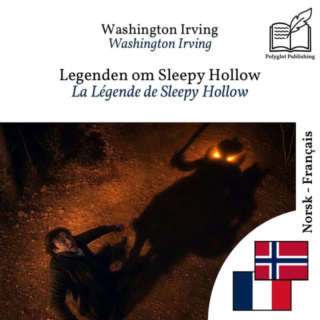 La Légende de Sleepy Hollow