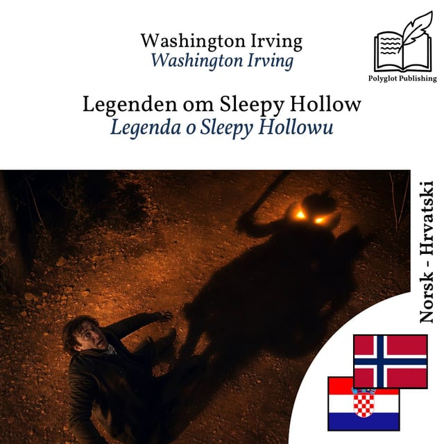 Legenda o Sleepy Hollowu