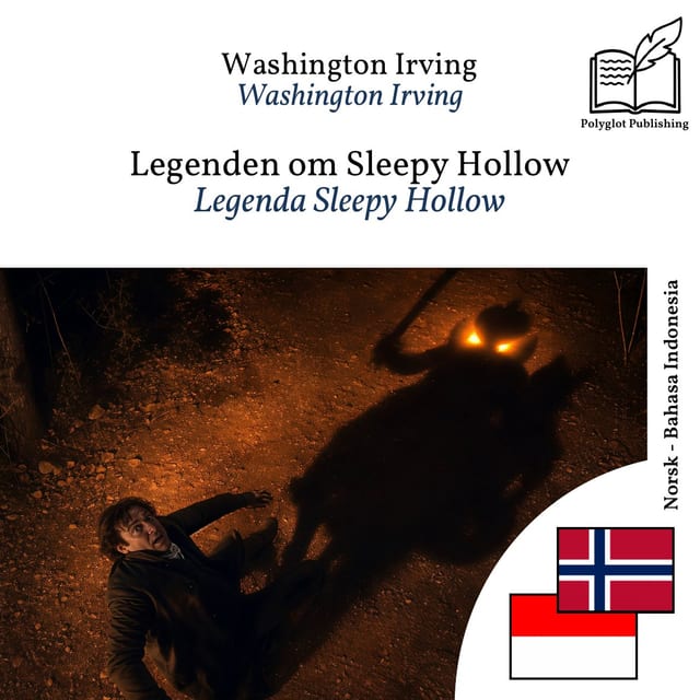 Legenda Sleepy Hollow