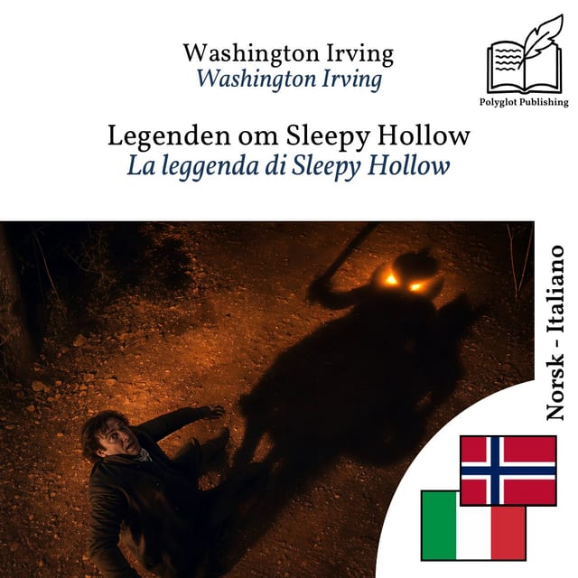 La leggenda di Sleepy Hollow