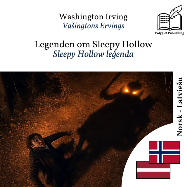 Sleepy Hollow leģenda