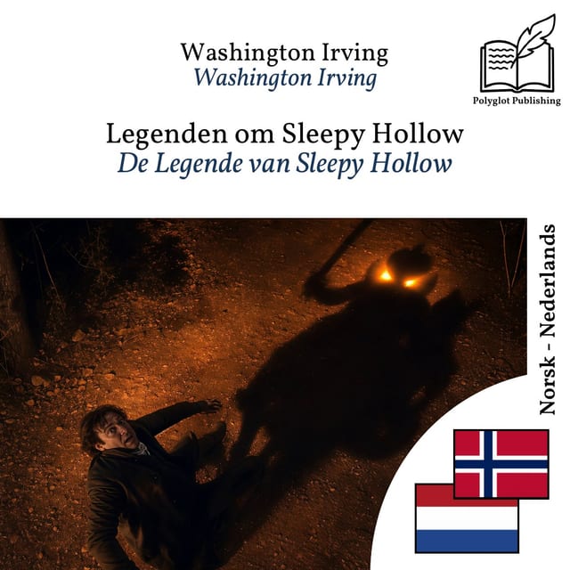 De Legende van Sleepy Hollow