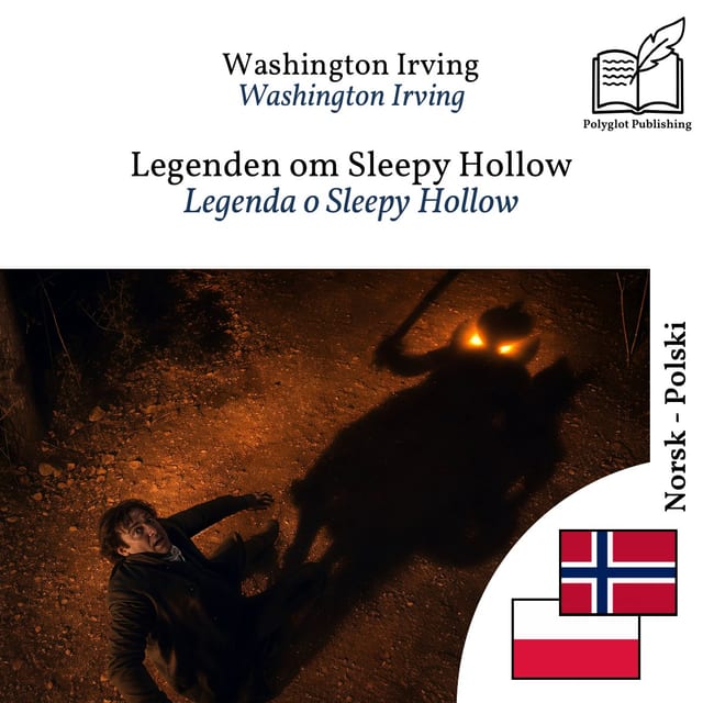Legenda o Sleepy Hollow