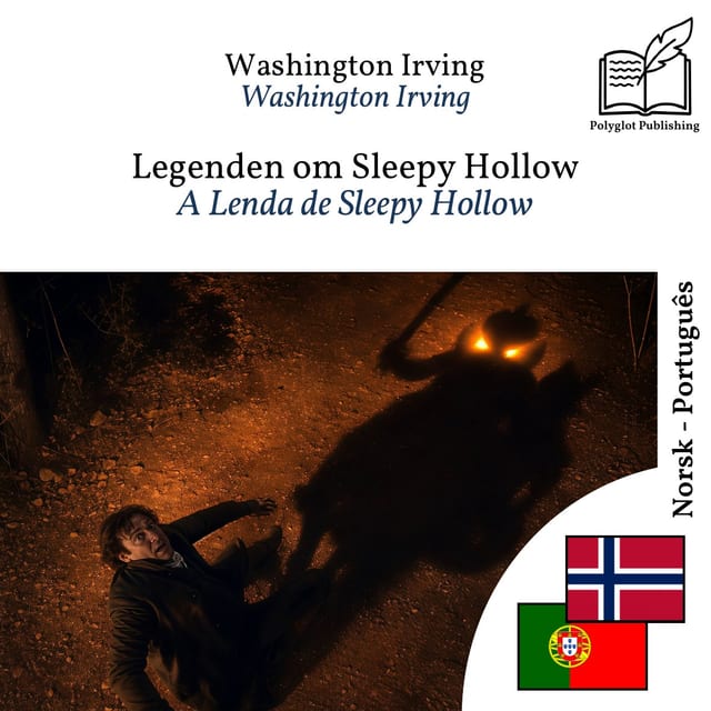 A Lenda de Sleepy Hollow