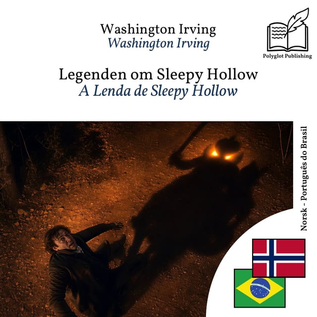 A Lenda de Sleepy Hollow