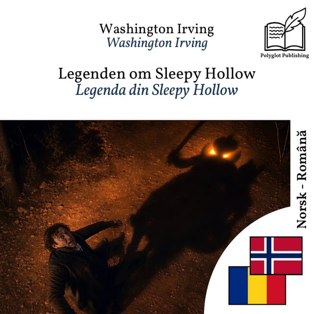 Legenda din Sleepy Hollow