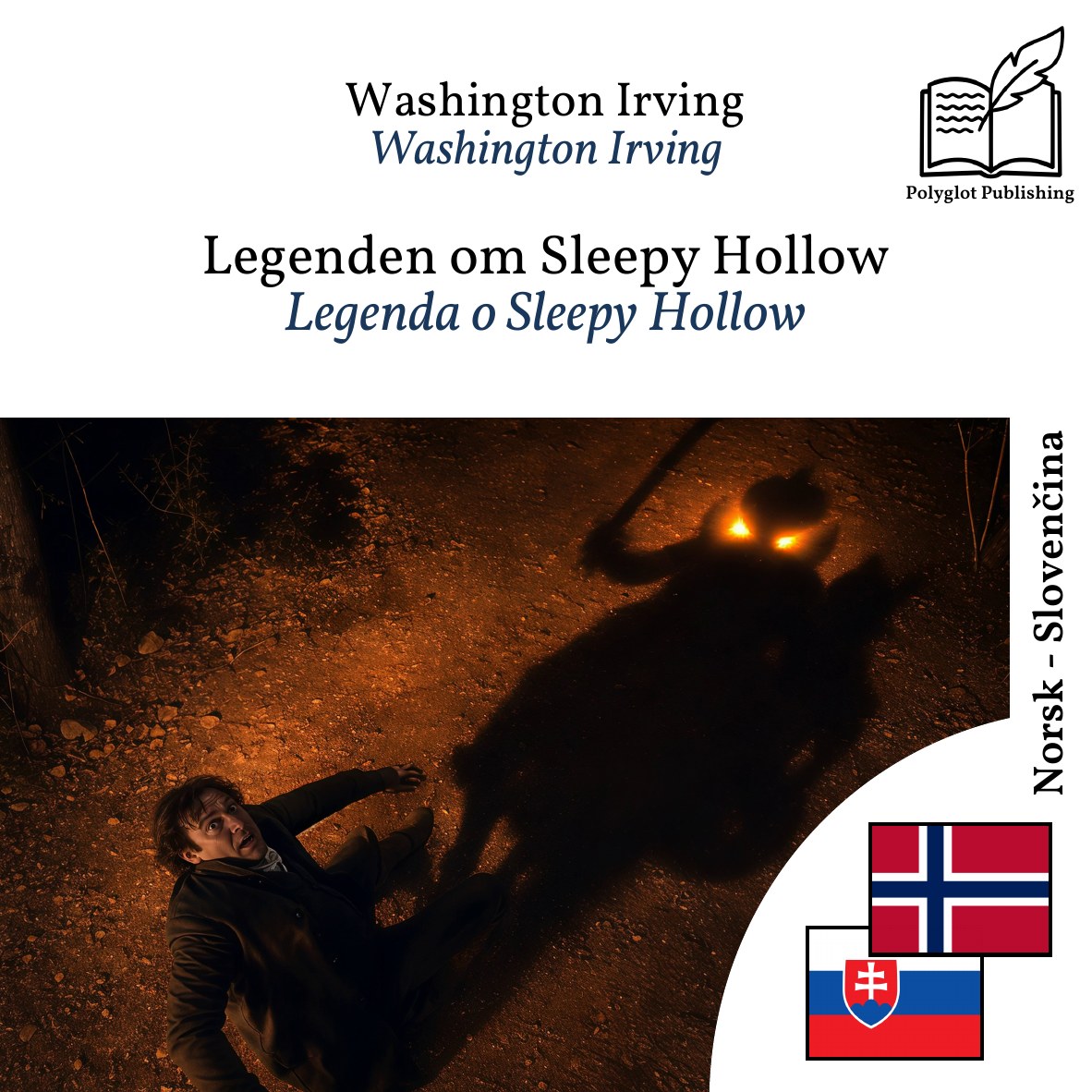 Legenda o Sleepy Hollow