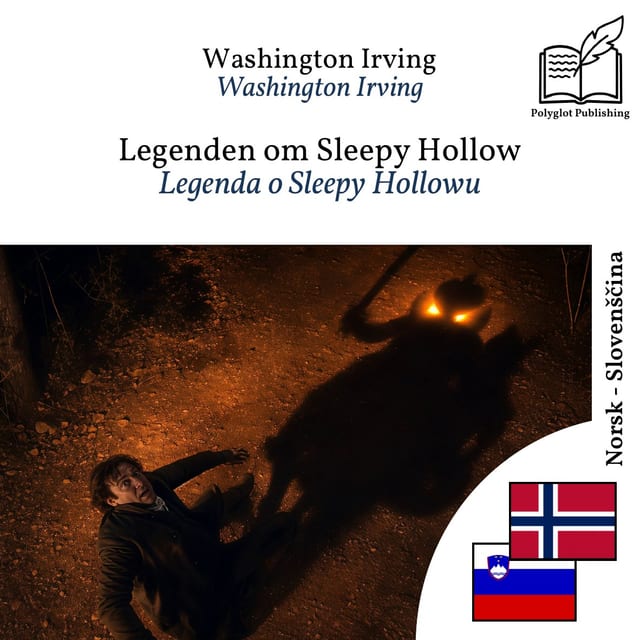 Legenda o Sleepy Hollowu